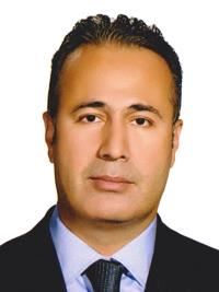 دکتر علی اسماعیل زاده بختیاری