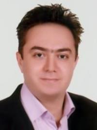 دکتر حسین فرهمندنیا