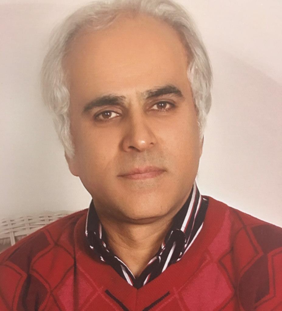 دکتر کمال بنی هاشمی