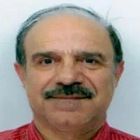 دکتر فرامرز احمدی طالش