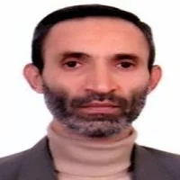 دکتر احمد مهرام فر