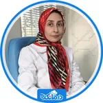 دکتر مریم نادری