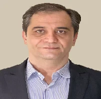 دکتر علی لهاک