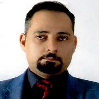 دکتر علیرضا سیاح