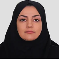 یاسمین جنیدی