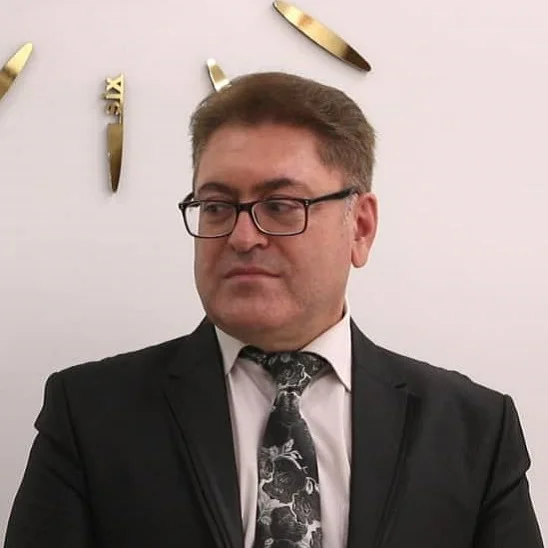 دکتر حمیدرضا نجفی