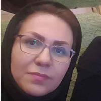دکتر مهناز مرادی
