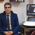 دکتر مهرشاد جمالی