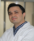 دکتر مهدی کاردوست پاریزی