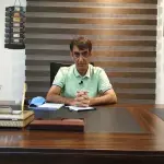 دکتر مهدی سزاوار