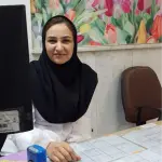 دکتر ملیکا مهرپرور