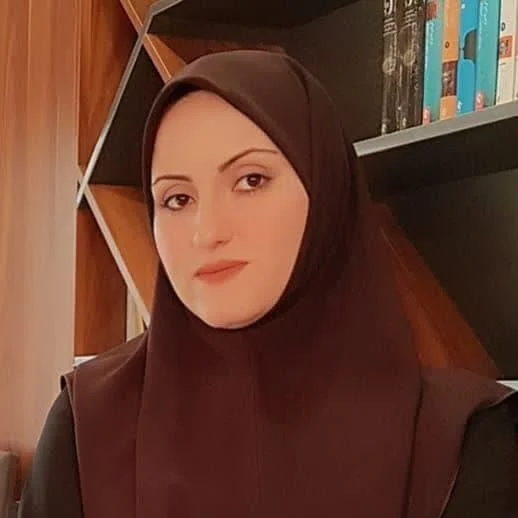 مینا عبدی زناب
