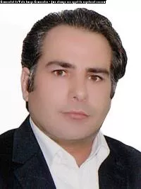 دکتر اکبر قنبرزاده