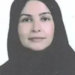دکتر مریم کسرائیان