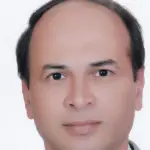 دکتر مرتضی رضوانی کاشانی