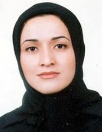 دکتر مرجان حاج احمدی پوررفسنجانی