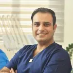 دکتر محمدمهدی رومزی