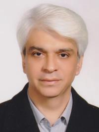 دکتر محمد شیزرپور