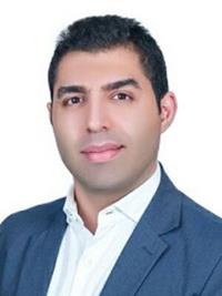 دکتر محمد حسین دلشاد