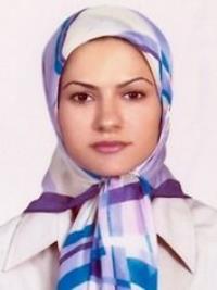 دکتر محبوبه منصوری خرقانی