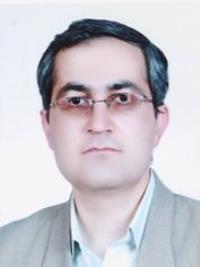 دکتر فتح الله مقدسی