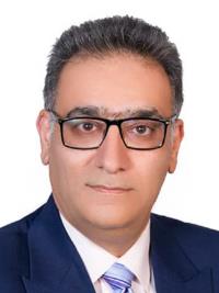دکتر غلامرضا عظیمی