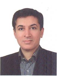 دکتر غلامرضا حسین پور