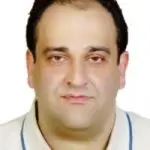 دکتر علی رضا شیرزادی