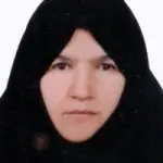 دکتر عذرا آزموده