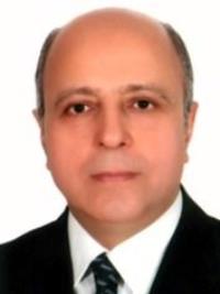 دکتر عباس کاظمی اشتیانی