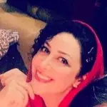 دکتر شبنم مددی سنجانی