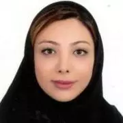 دکتر سیده مریم واحدی نمین