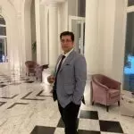 دکتر سید آرشا تفرشی