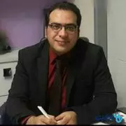 دکتر سعیدرضا یوسف