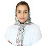 دکتر زهرا خلج سرشکی