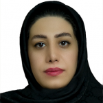 دکتر پریسا آشورنیا