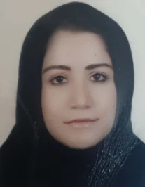 دکتر مریم پیروی