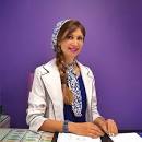 دکتر آنوش شفیعی
