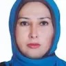دکتر الهام السادات میرهاشمی
