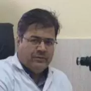 دکتر افشین همت پور