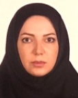 دکتر افسانه صادق زاده بازرگان