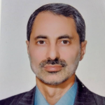 دکتر ناصر مرادی