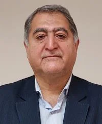 دکتر مهرداد ایزدی