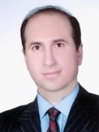 دکتر موفق فولادگر