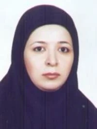 دکتر نوشین صدر صادقی زاد
