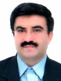 دکتر باقر احمدپور