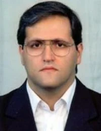 سید مرتضی کیا موسوی