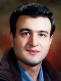 غلامرضا سعیدی
