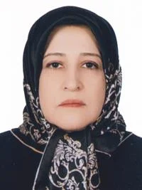 دکتر زرین آجودانی