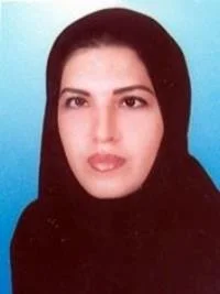 دکتر اکرم السادات فاطمی